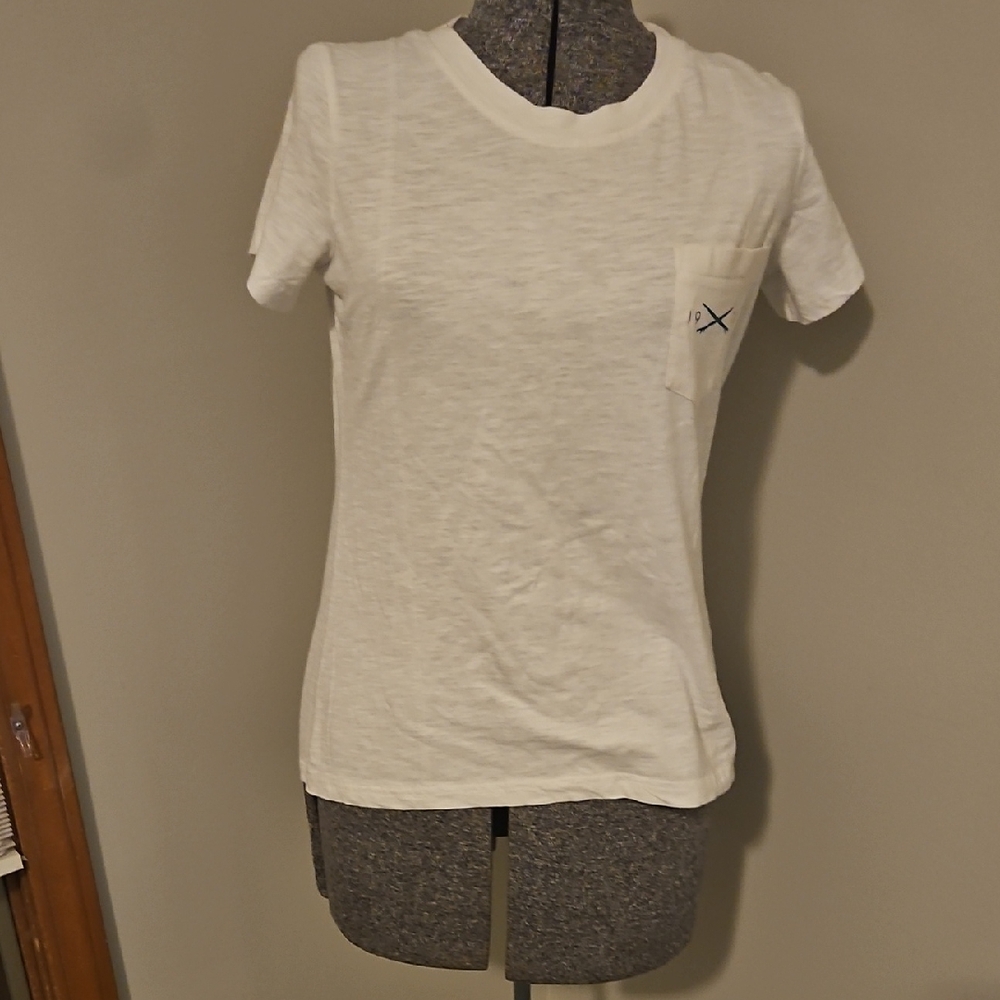 Mona B. Surf Tee